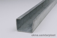 Kommerling V026 Рама/Створка